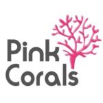 Pink corals elementor