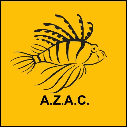 Antwerpse Zee Aquarium Club